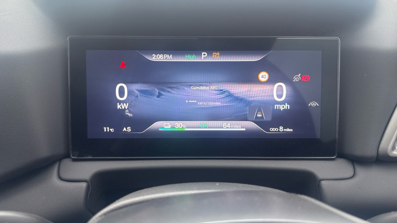 BYD Atto 2 130kW Boost 51kWh 5dr Auto Electric Hatchback